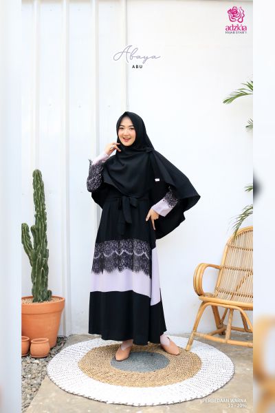 ABAYA RENDA