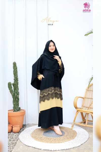 ABAYA RENDA