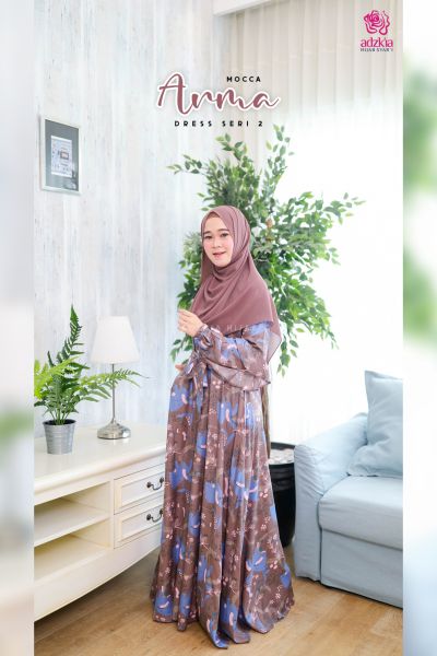 ARMA DRESS SERI 2