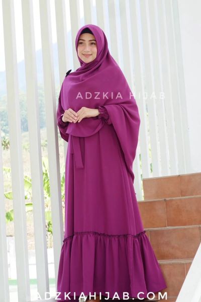 GAMIS ALIYA