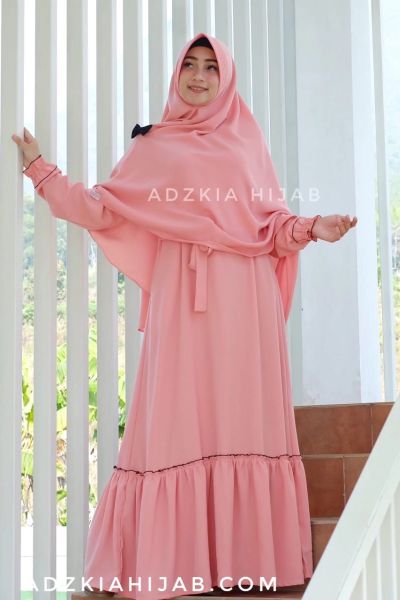 GAMIS ALIYA