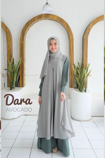 GAMIS DARA