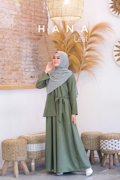 GAMIS HANA