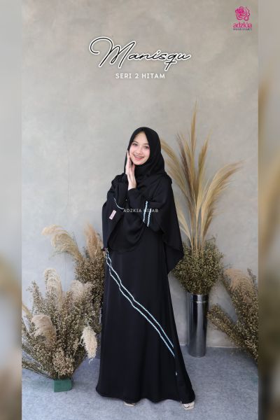 GAMIS MANISQU SERI 2