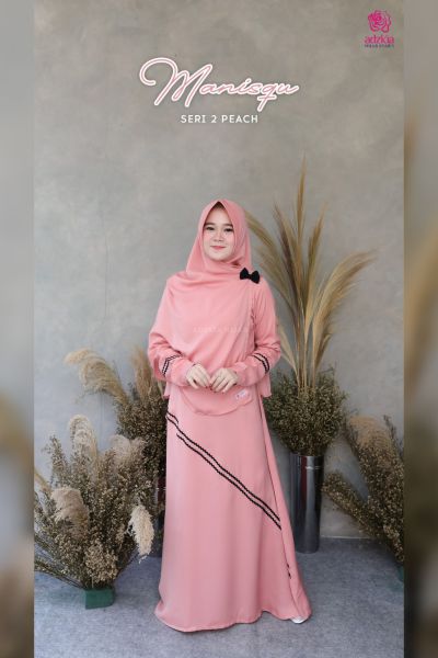 GAMIS MANISQU SERI 2