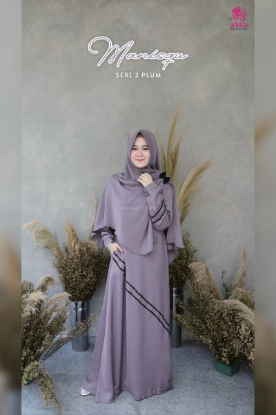 GAMIS MANISQU SERI 2