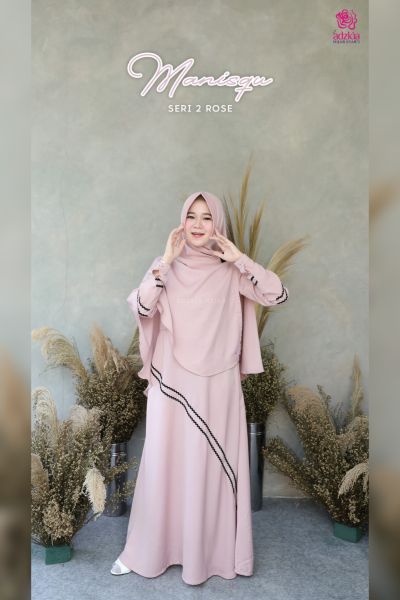 GAMIS MANISQU SERI 2