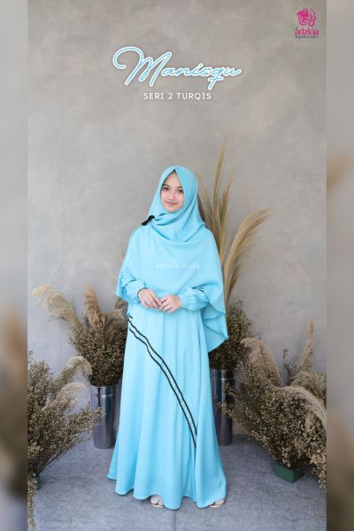 GAMIS MANISQU SERI 2