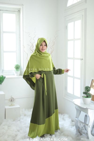 GAMIS RANIA