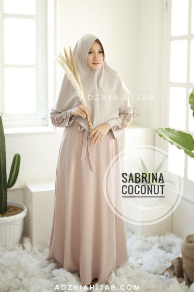 GAMIS SABRINA