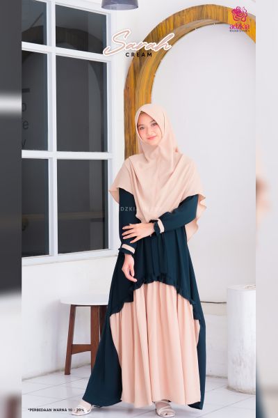 GAMIS SARAH