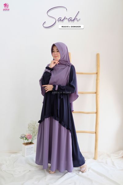 GAMIS SARAH