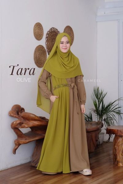 GAMIS TARA