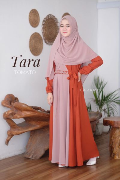 GAMIS TARA