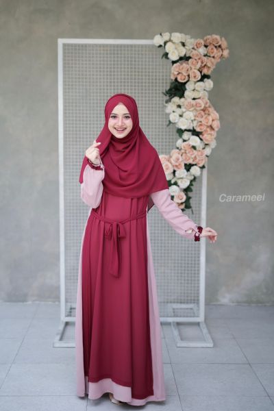 GAMIS ZARA